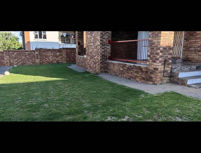 2 BEDROOM PROPERTY TO RENT IN ERAND GARDENS